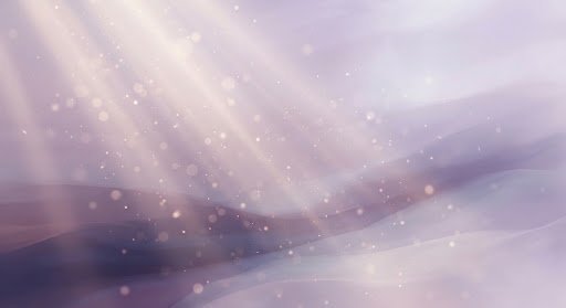 Finding Stillness in Motion