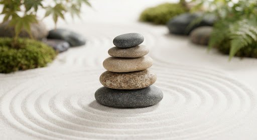 The Art of Letting Go