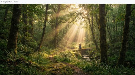 Awakening the Soul