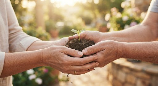 The Path to Self-Compassion